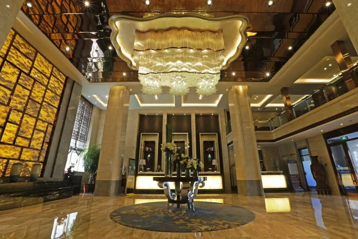 Харбин: Yarrow Boutique Hotel