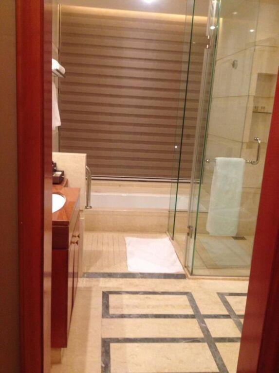 Фучжоу: Fuzhou Gui'an Empark Grand Hotel