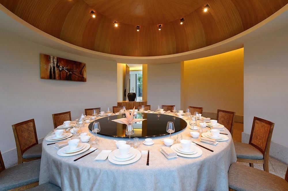 Лянфан: Bazhou MingTang Sun Moon Lake Hot Spring Hotel