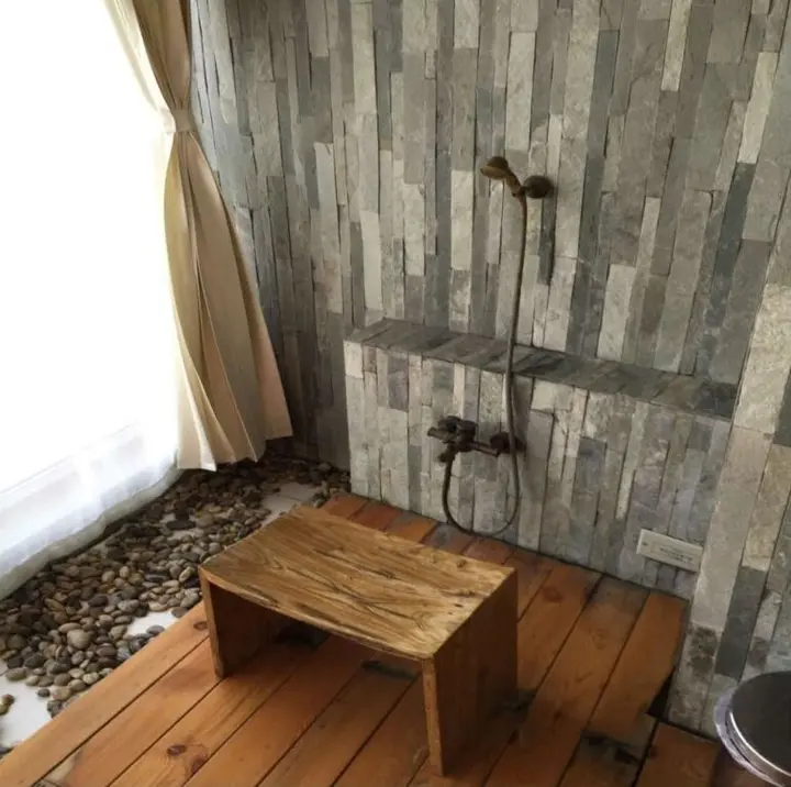 Лянфан: Bazhou MingTang Sun Moon Lake Hot Spring Hotel