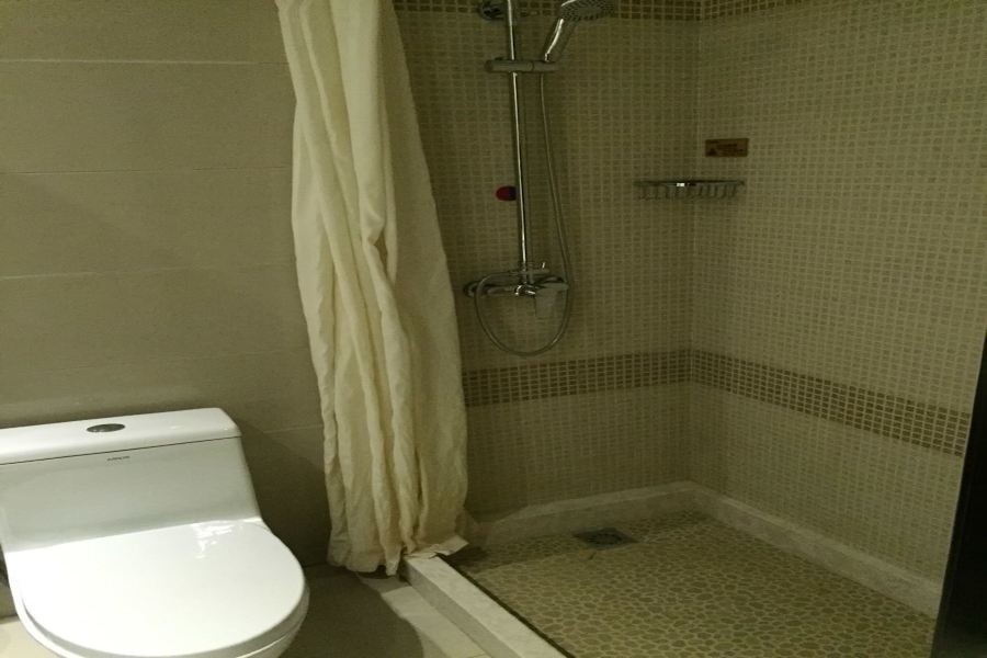 Хуайбэй: Manhattan International Hotel