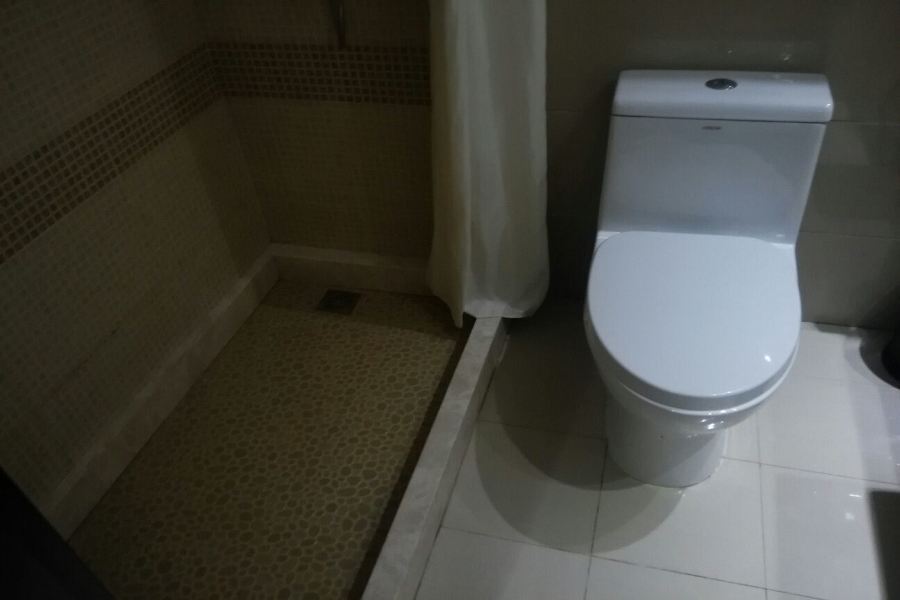 Хуайбэй: Manhattan International Hotel
