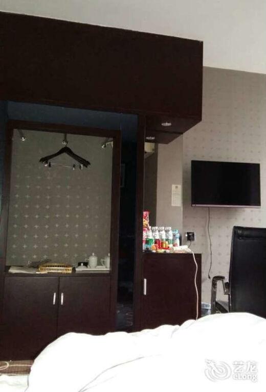 Чжухай: Zhuhai Jilianboer Hotel