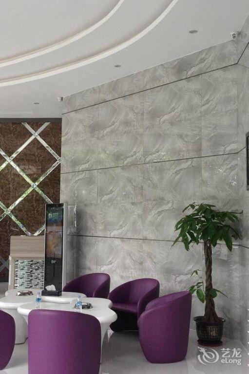 Чжухай: Zhuhai Jilianboer Hotel