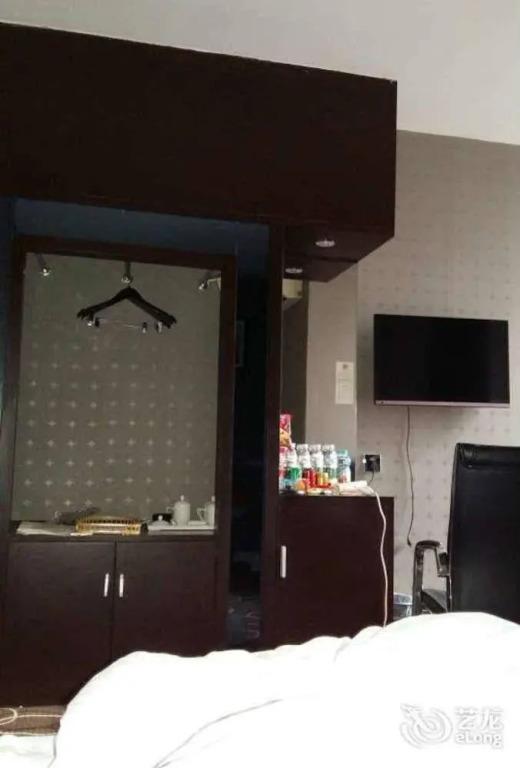 Чжухай: Zhuhai Jilianboer Hotel
