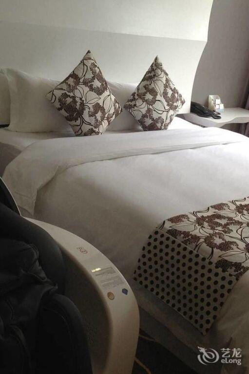 Чжухай: Zhuhai Jilianboer Hotel