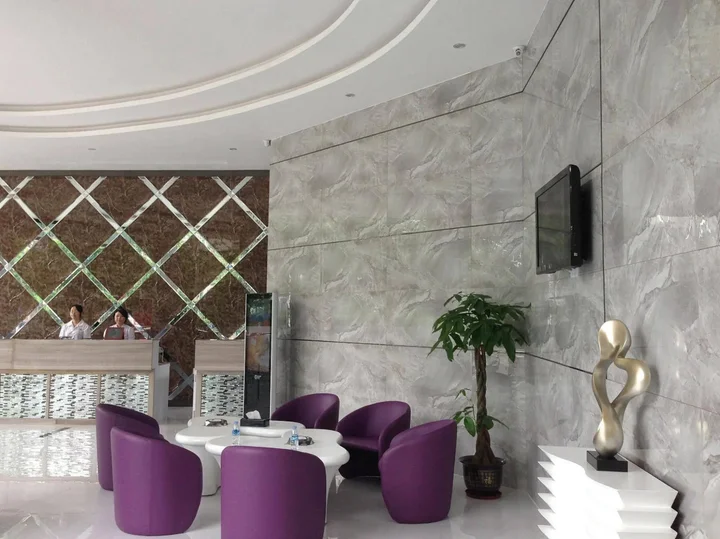 Чжухай: Zhuhai Jilianboer Hotel
