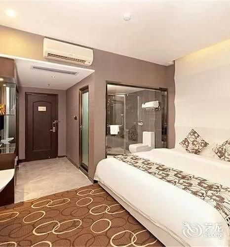 Чжухай: Zhuhai Jilianboer Hotel