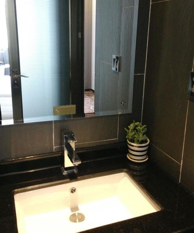 Чжухай: Zhuhai Jilianboer Hotel