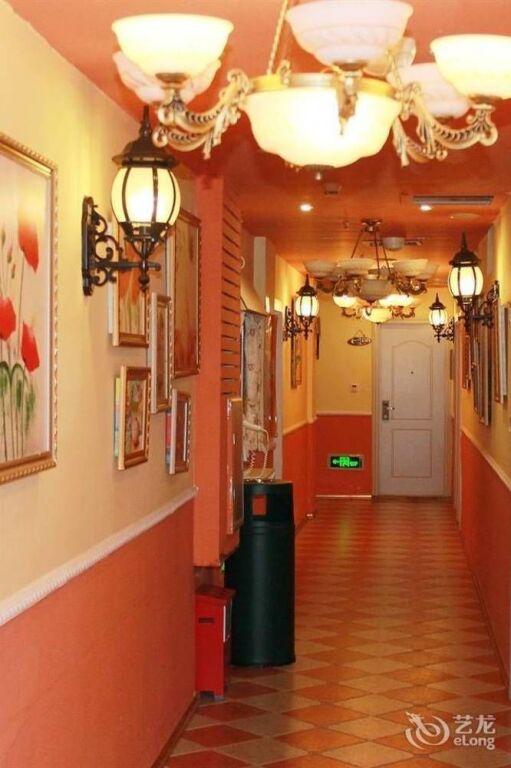 Цзиньюань: Sam Hotel