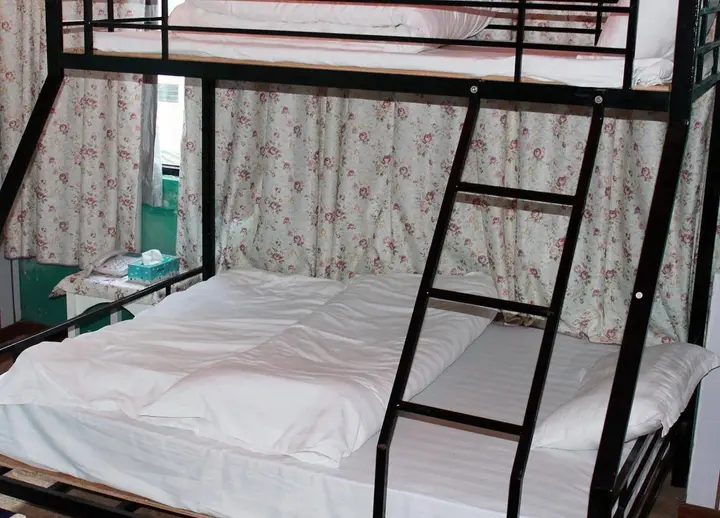 Цзиньюань: Sam Hotel