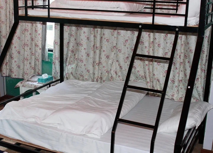Цзиньюань: Sam Hotel