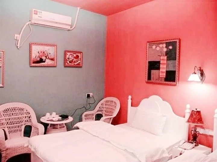 Цзиньюань: Sam Hotel