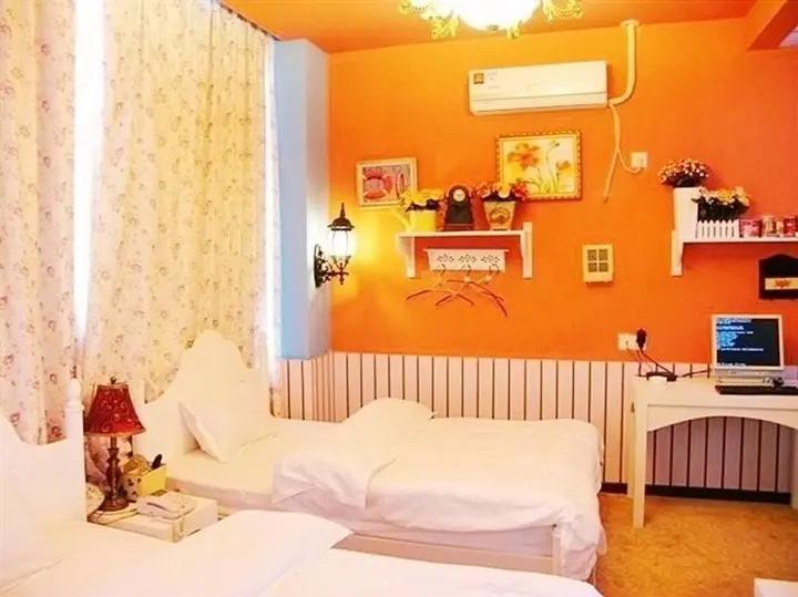 Цзиньюань: Sam Hotel
