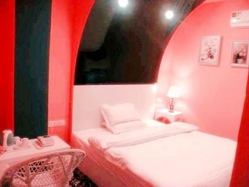 Цзиньюань: Sam Hotel
