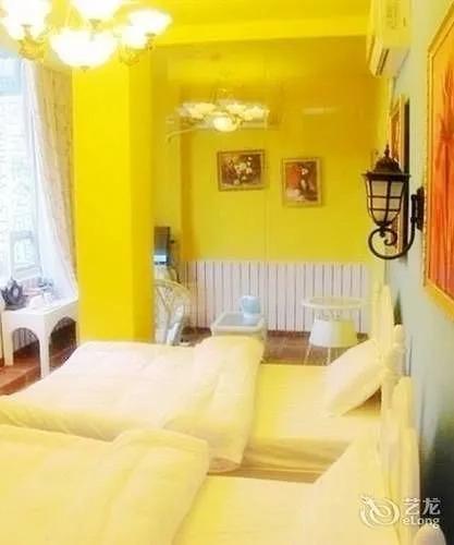 Цзиньюань: Sam Hotel