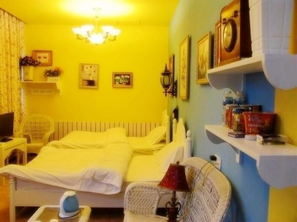 Цзиньюань: Sam Hotel