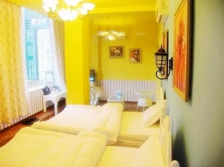 Цзиньюань: Sam Hotel