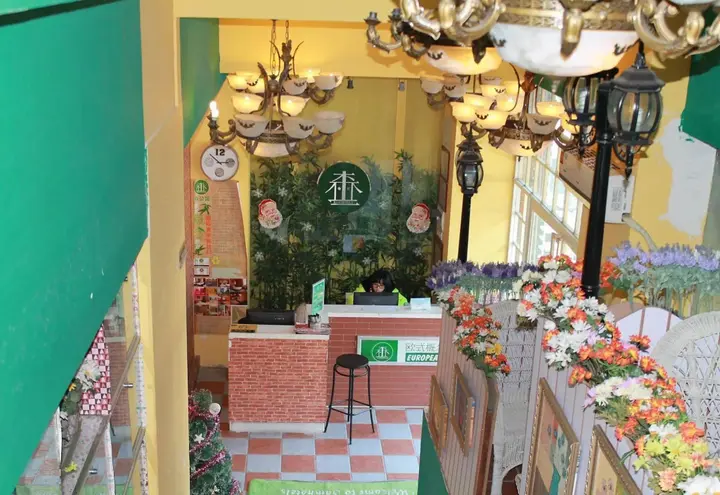 Цзиньюань: Sam Hotel
