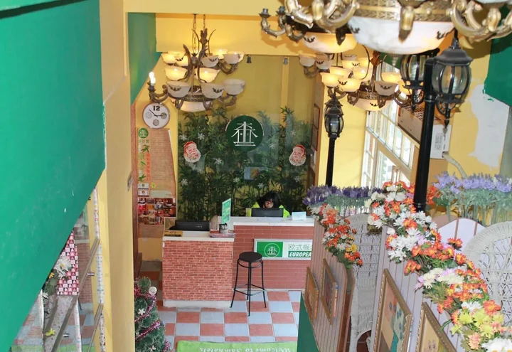 Цзиньюань: Sam Hotel