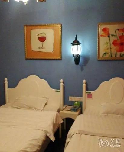 Цзиньюань: Sam Hotel