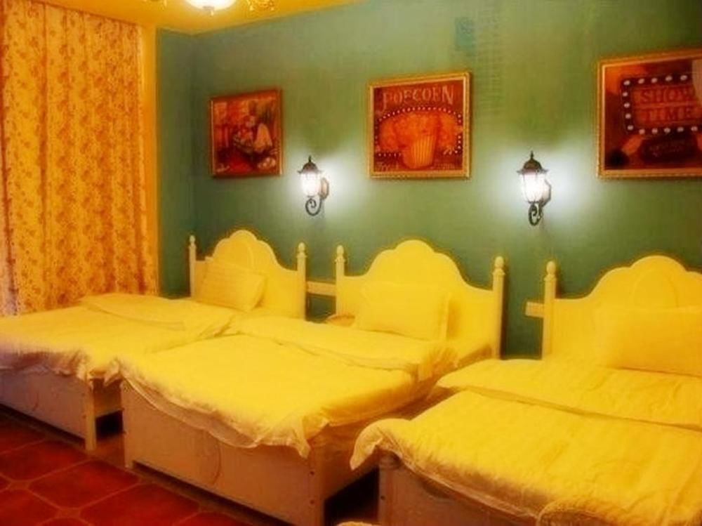 Цзиньюань: Sam Hotel