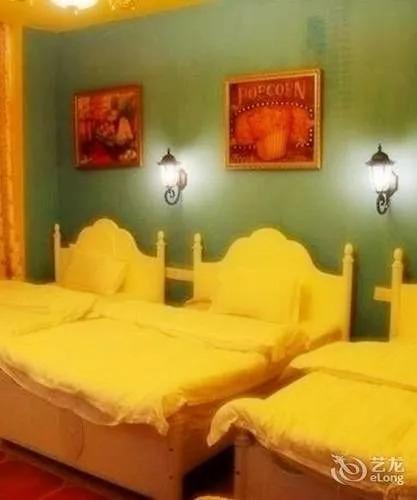 Цзиньюань: Sam Hotel