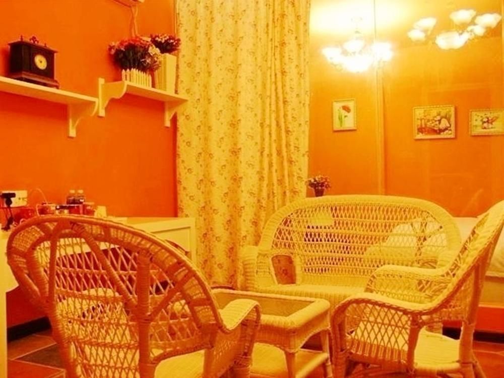 Цзиньюань: Sam Hotel