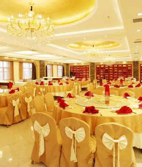 Синин: Qinghai Jianxiang Yixin Hotel