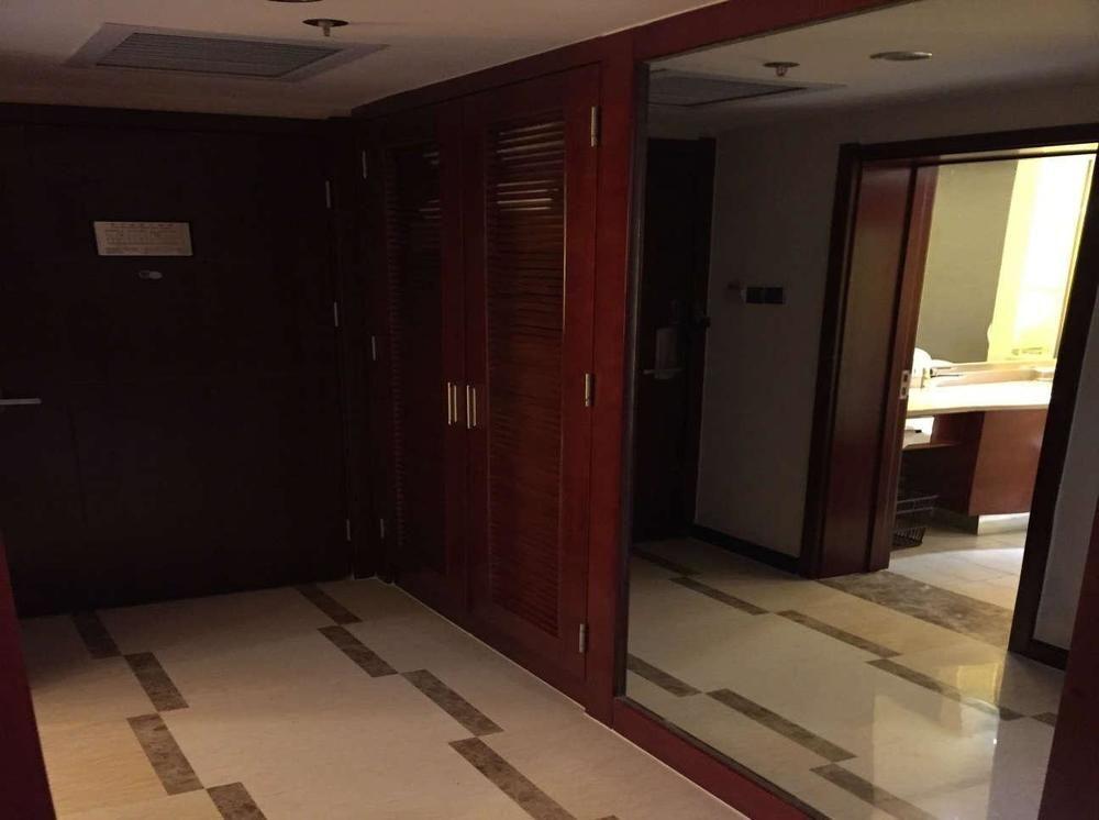 Синин: Qinghai Jianxiang Yixin Hotel