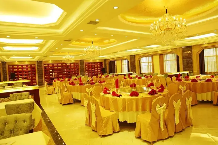 Синин: Qinghai Jianxiang Yixin Hotel