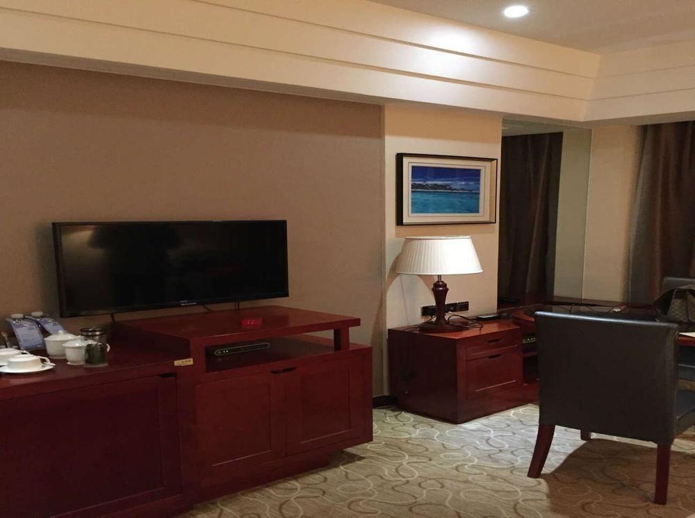 Синин: Qinghai Jianxiang Yixin Hotel
