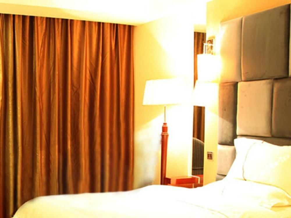 Синин: Qinghai Jianxiang Yixin Hotel