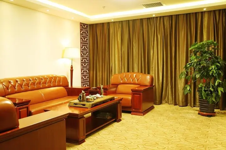 Синин: Qinghai Jianxiang Yixin Hotel