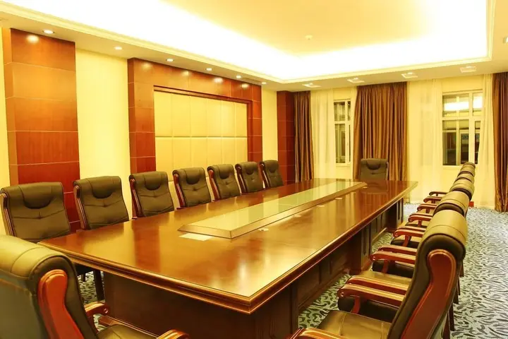 Синин: Qinghai Jianxiang Yixin Hotel