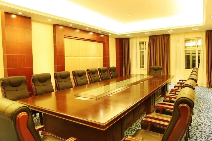 Синин: Qinghai Jianxiang Yixin Hotel