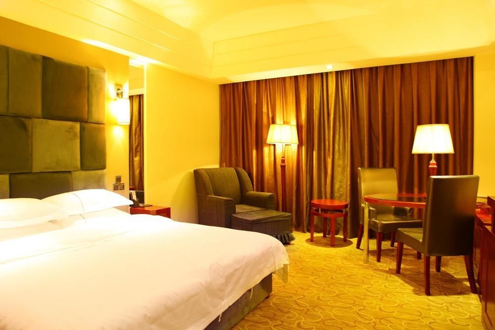 Синин: Qinghai Jianxiang Yixin Hotel