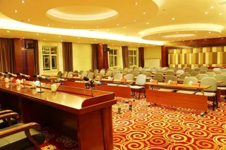 Синин: Qinghai Jianxiang Yixin Hotel