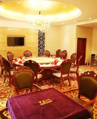 Синин: Qinghai Jianxiang Yixin Hotel