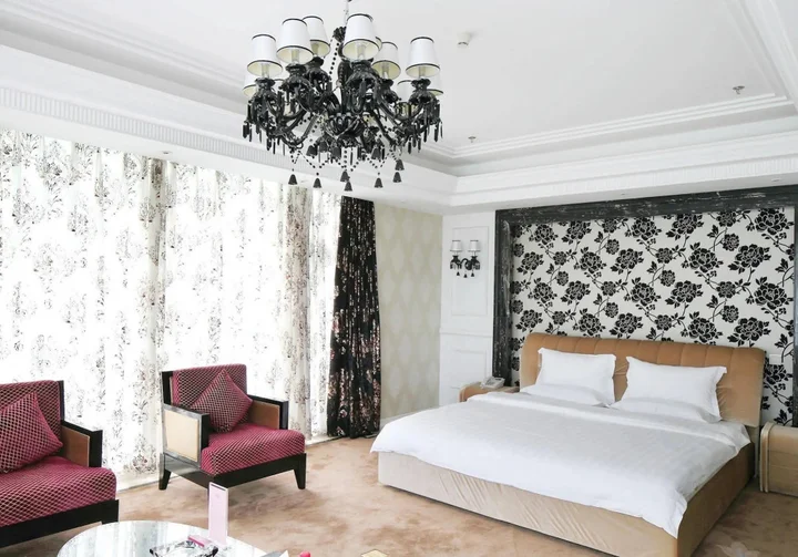 Пекин: Landi Fashion Park