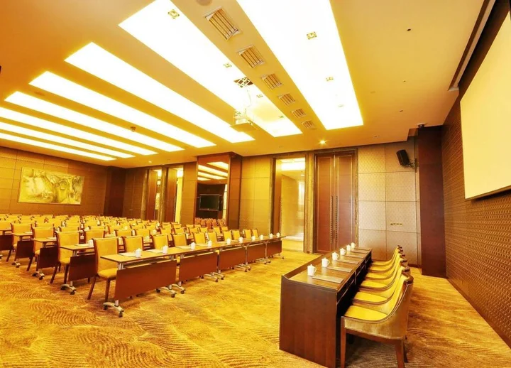 Наньчун: Tianlai Hotel