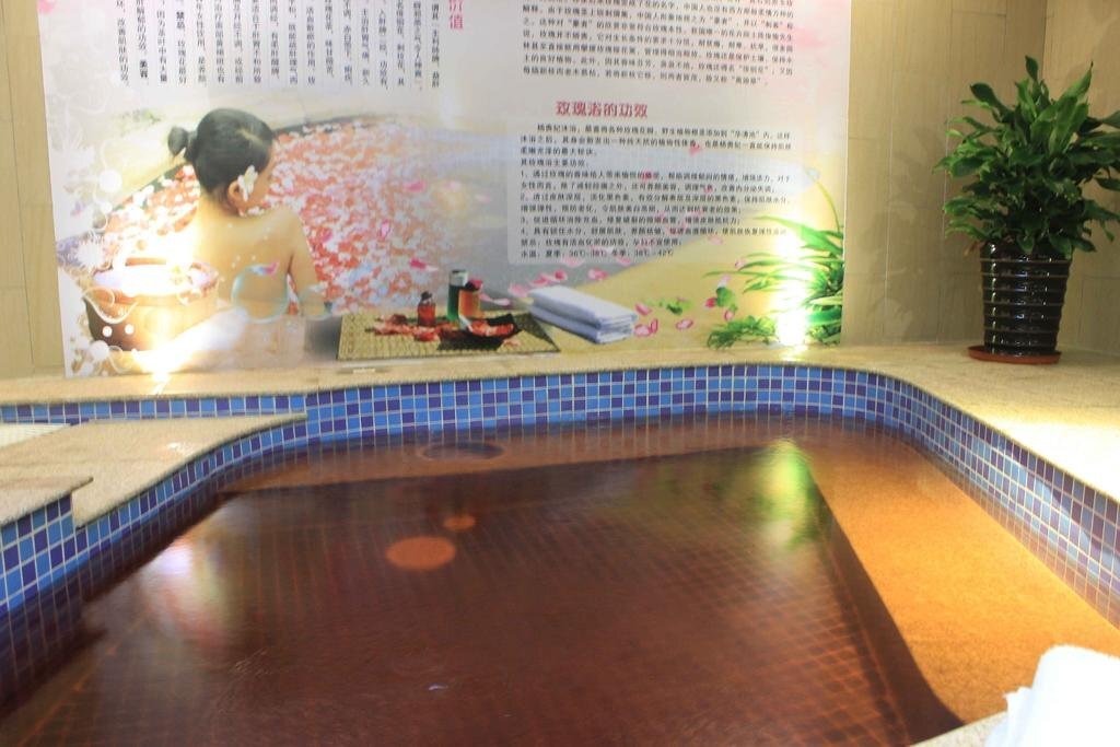 Цзиньюань: Lixin International Hotel