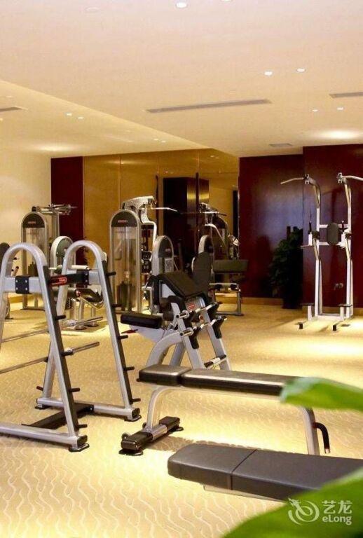 Паниин: Panjin Swish Hotel