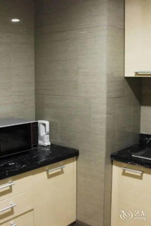 Паниин: Panjin Swish Hotel