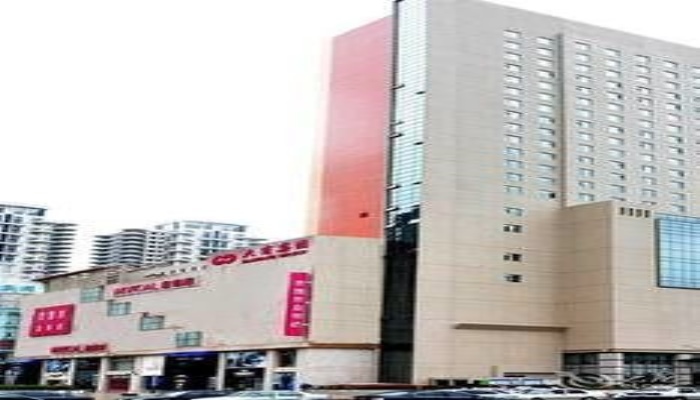Паниин: Panjin Swish Hotel