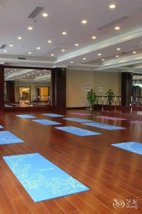 Цзиньюань: Qingyuan Hengda Hotel