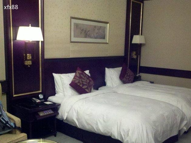 Цзиньюань: Qingyuan Hengda Hotel