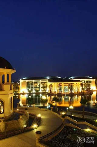 Цзиньюань: Qingyuan Hengda Hotel