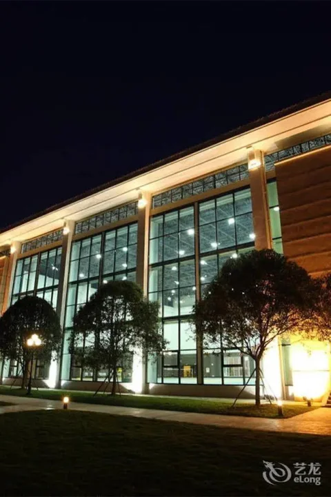 Цзиньюань: Qingyuan Hengda Hotel