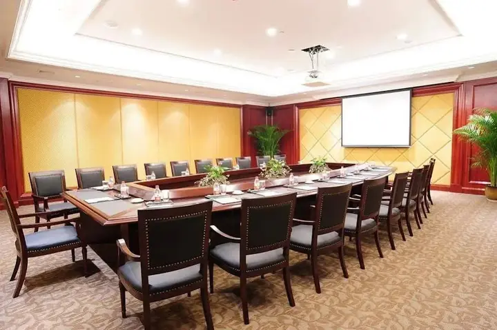 Цзиньюань: Qingyuan Hengda Hotel